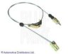 ISUZU 8944537452 Cable, parking brake